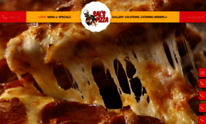 Salsfamousnypizza.com thumbnail