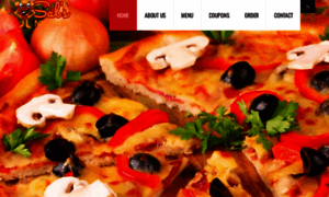 Salsnewyorkpizza.com thumbnail