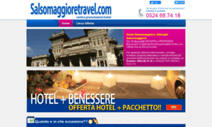 Salsomaggioretravel.com thumbnail