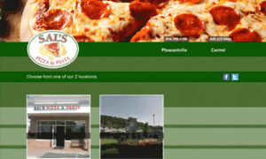 Salspizzaplace.com thumbnail