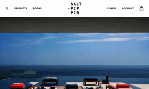 Salt-pepper.com thumbnail