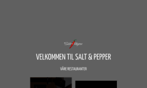 Salt-pepper.no thumbnail