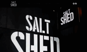 Salt-shed.co.uk thumbnail