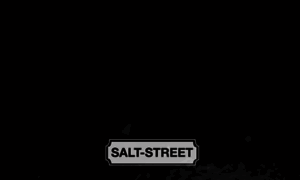 Salt-street.com thumbnail