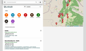 Salta.licuo.com.ar thumbnail