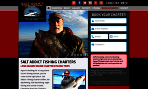 Saltaddictcharters.com thumbnail