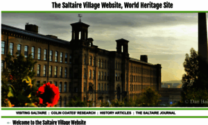 Saltairevillage.info thumbnail