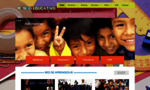 Saltamundoeducativo.com thumbnail