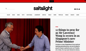 Saltandlight.sg thumbnail