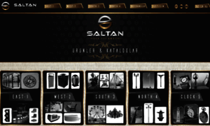 Saltanticaret.com thumbnail