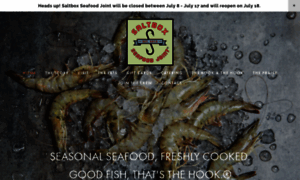 Saltboxseafoodjoint.com thumbnail