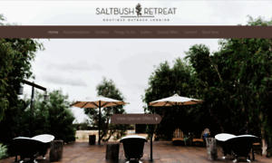Saltbushretreat.com.au thumbnail