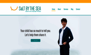 Saltbythesea.com thumbnail