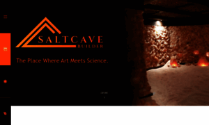 Saltcavebuilder.com thumbnail