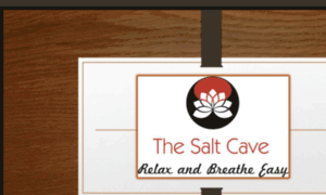 Saltcaveinc.com thumbnail