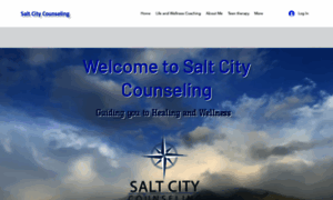 Saltcitycounseling.com thumbnail