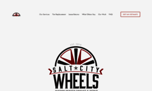 Saltcitywheels.com thumbnail