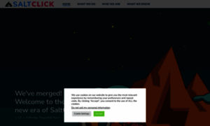 Saltclick.com thumbnail