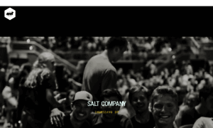 Saltcompany.com thumbnail