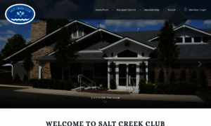 Saltcreekclub.com thumbnail