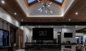 Saltdesigncabinetry.com thumbnail