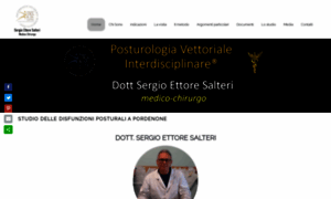 Salteriposturologia.it thumbnail