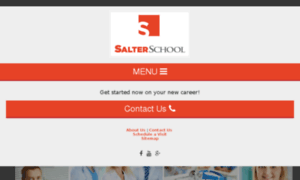 Salterschool.com thumbnail