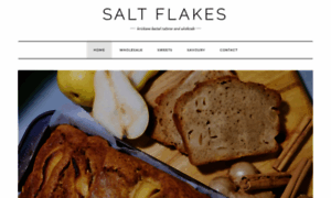 Saltflakeskitchen.com.au thumbnail