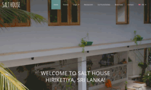Salthousesrilanka.net thumbnail