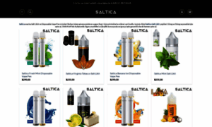 Saltica.co thumbnail