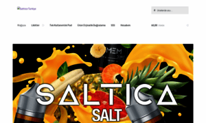 Salticaturkiye.com thumbnail