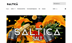 Salticaturkiye.net thumbnail