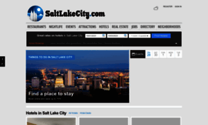 Saltlakecity.com thumbnail