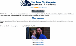 Saltlakecitycomputerrepairservice.com thumbnail