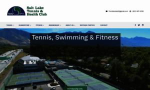 Saltlaketennisandhealth.com thumbnail