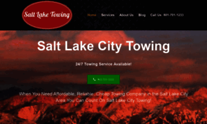 Saltlaketowtruck.com thumbnail