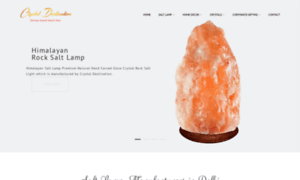 Saltlamp.co.in thumbnail