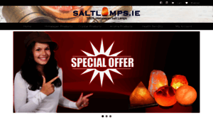 Saltlamps.ie thumbnail