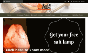 Saltlamps4u.ie thumbnail