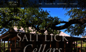 Saltlickcellars.com thumbnail