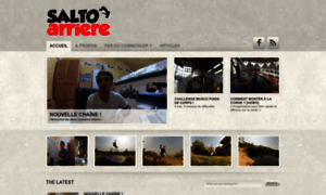 Salto-arriere.fr thumbnail