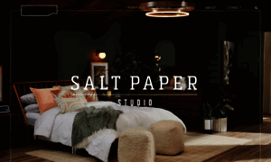 Saltpaperstudio.com thumbnail