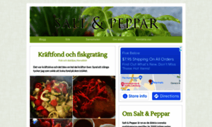 Saltpeppar.se thumbnail