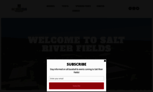 Saltriverfields.com thumbnail