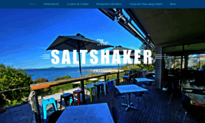 Saltshakerrestaurant.com.au thumbnail