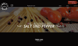 Saltundpepper.ch thumbnail