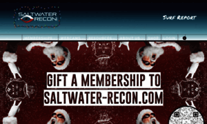 Saltwater-recon.com thumbnail
