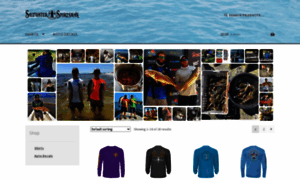 Saltwatersportsmanoutfitters.com thumbnail