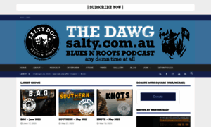 Salty.com.au thumbnail