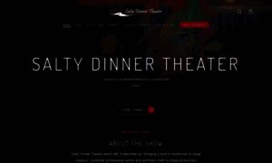 Saltydinnertheater.com thumbnail